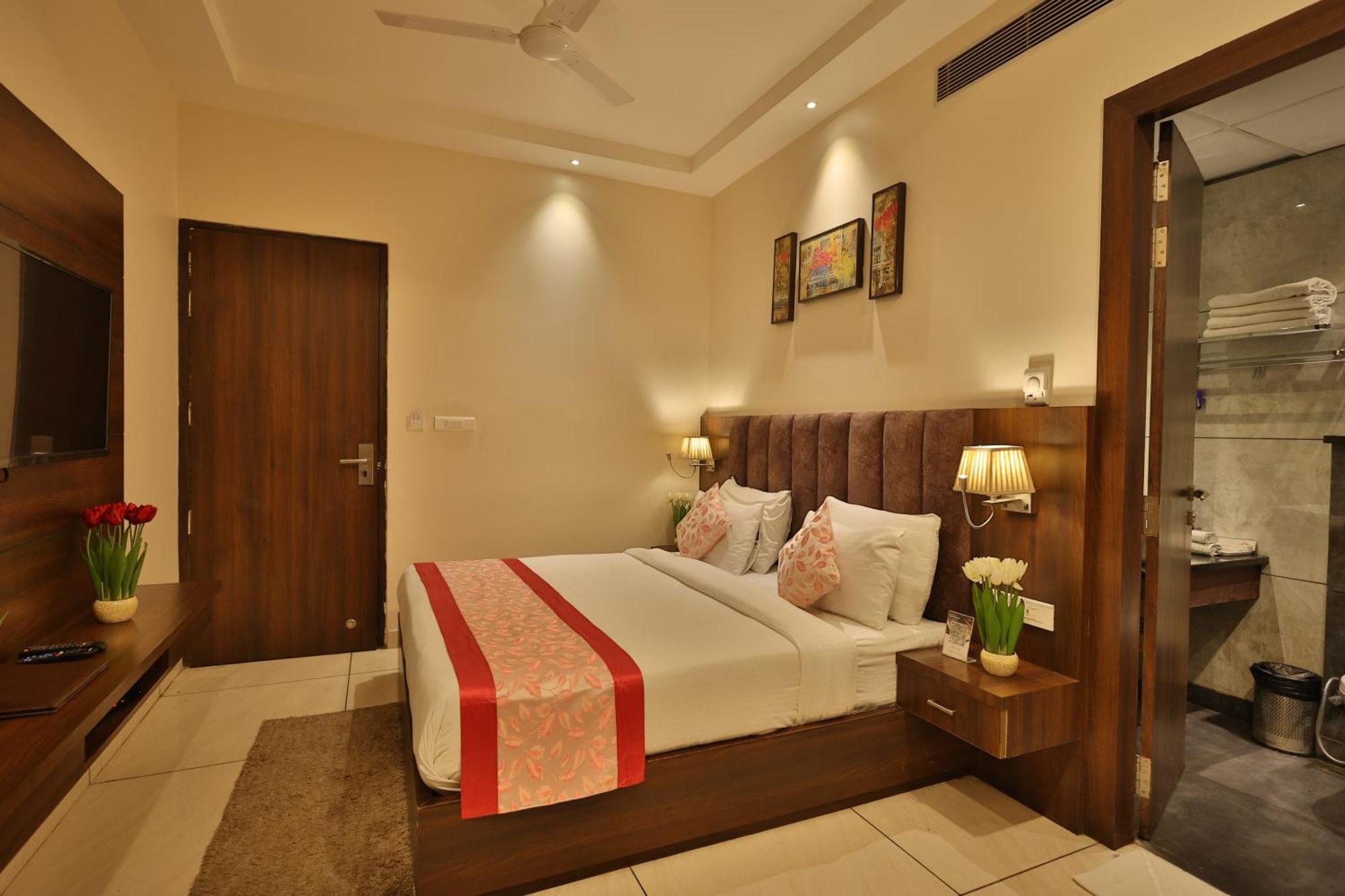 Hotel Ramaya Inn Raiwala Exterior foto